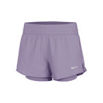 Oblečenie Nike One Dri-Fit MR 3in 2in1 Shorts